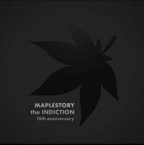 두번째달 - MapleStory The Indiction [REC,MIX,MA] Mixed by 김대성